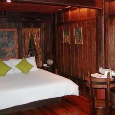 фото отеля Baan Thai Wellness Retreat