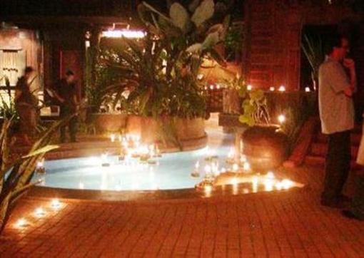фото отеля Baan Thai Wellness Retreat
