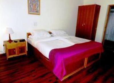 фото отеля Ladakh Residency