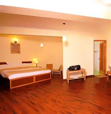 фото отеля Ladakh Residency