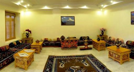 фото отеля Ladakh Residency