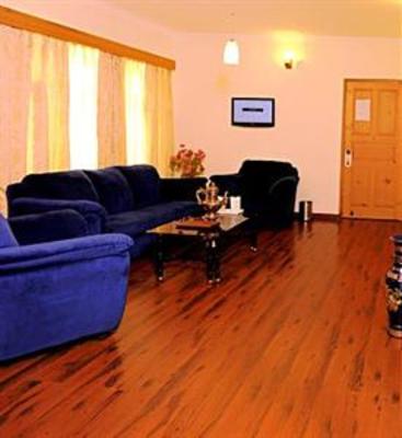 фото отеля Ladakh Residency