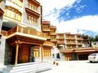 фото отеля Ladakh Residency