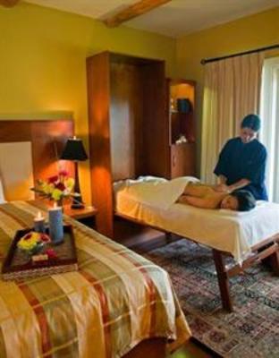 фото отеля Galiano Oceanfront Inn and Spa