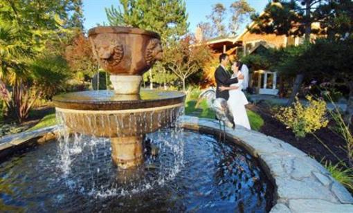 фото отеля Galiano Oceanfront Inn and Spa