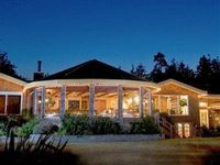 Galiano Oceanfront Inn and Spa