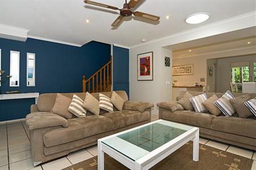 фото отеля Sandy Beach Resort Noosa