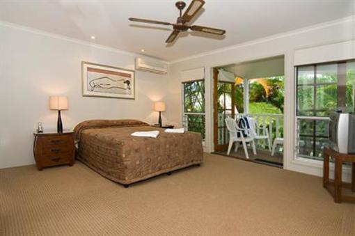 фото отеля Sandy Beach Resort Noosa