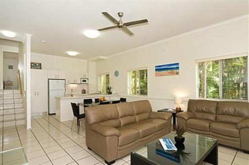 фото отеля Sandy Beach Resort Noosa