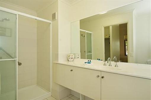 фото отеля Sandy Beach Resort Noosa