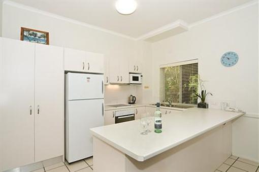 фото отеля Sandy Beach Resort Noosa