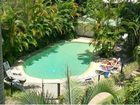 фото отеля Sandy Beach Resort Noosa