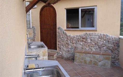 фото отеля Albergue El Refugio