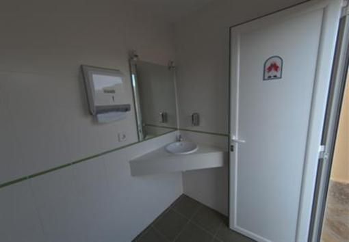 фото отеля Albergue El Refugio