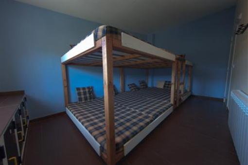 фото отеля Albergue El Refugio