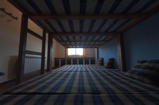 фото отеля Albergue El Refugio