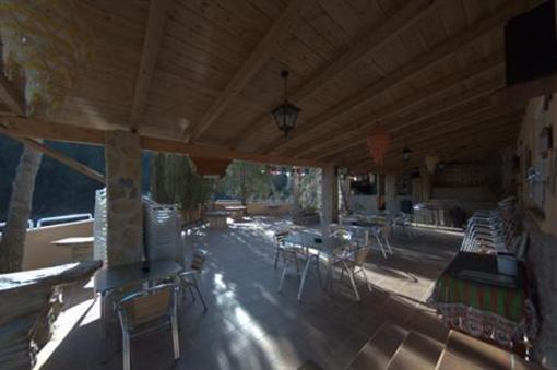 фото отеля Albergue El Refugio