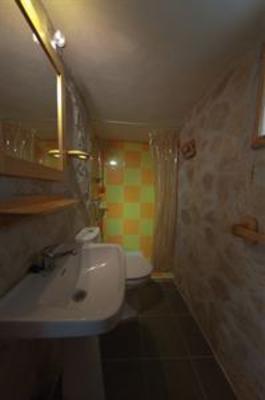 фото отеля Albergue El Refugio