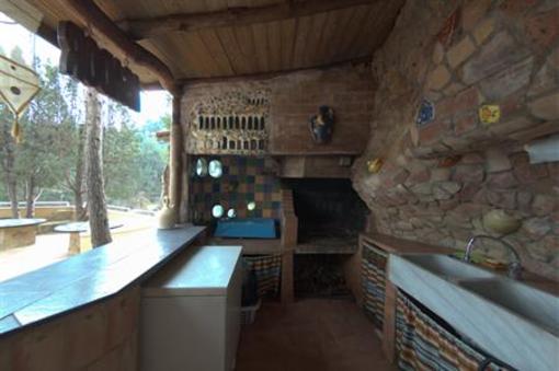 фото отеля Albergue El Refugio