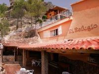 Albergue El Refugio