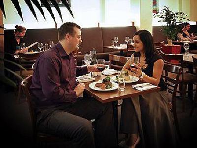 фото отеля Mercure Hotel Windsor Auckland