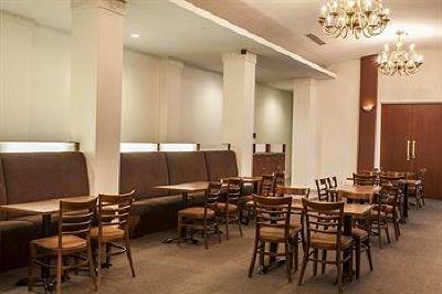 фото отеля Mercure Hotel Windsor Auckland