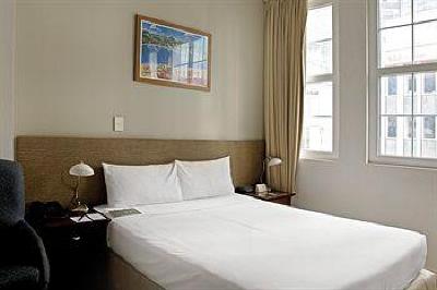 фото отеля Mercure Hotel Windsor Auckland