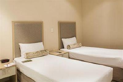 фото отеля Mercure Hotel Windsor Auckland