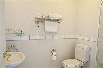 фото отеля Mercure Hotel Windsor Auckland