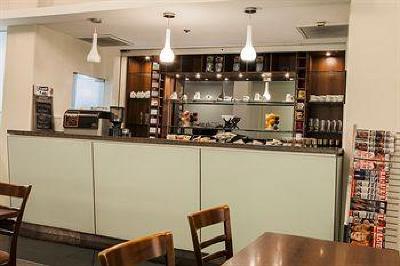 фото отеля Mercure Hotel Windsor Auckland