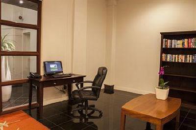 фото отеля Mercure Hotel Windsor Auckland