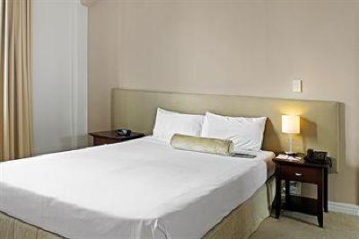фото отеля Mercure Hotel Windsor Auckland