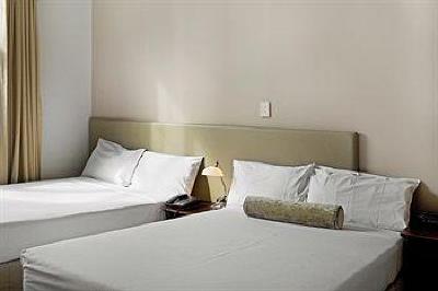 фото отеля Mercure Hotel Windsor Auckland