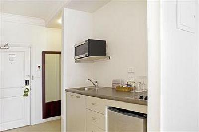 фото отеля Mercure Hotel Windsor Auckland