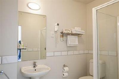фото отеля Mercure Hotel Windsor Auckland