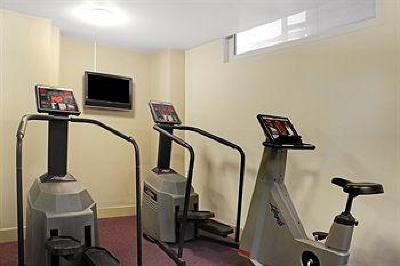 фото отеля Mercure Hotel Windsor Auckland