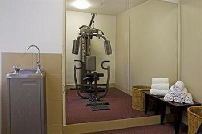 фото отеля Mercure Hotel Windsor Auckland