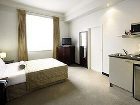 фото отеля Mercure Hotel Windsor Auckland