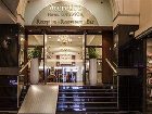 фото отеля Mercure Hotel Windsor Auckland