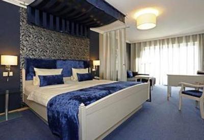 фото отеля Hotel St. Erasmus Trassem