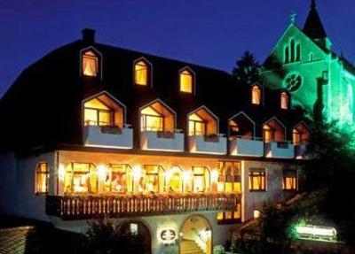 фото отеля Hotel St. Erasmus Trassem