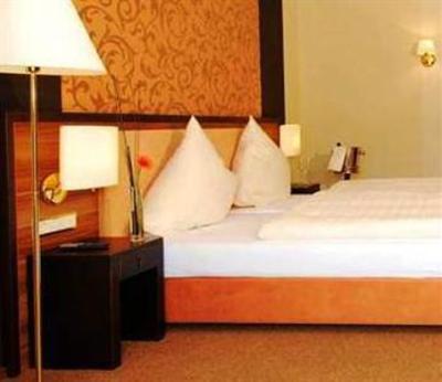 фото отеля Hotel St. Erasmus Trassem
