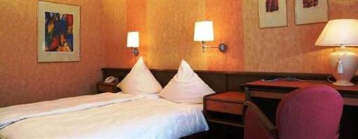 фото отеля Hotel St. Erasmus Trassem