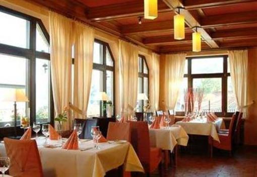 фото отеля Hotel St. Erasmus Trassem