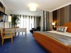 фото отеля Hotel St. Erasmus Trassem