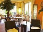 фото отеля Hotel St. Erasmus Trassem