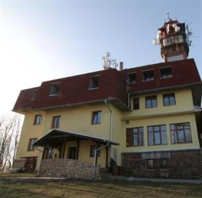 фото отеля Penzion Tabor