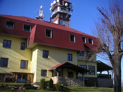 фото отеля Penzion Tabor