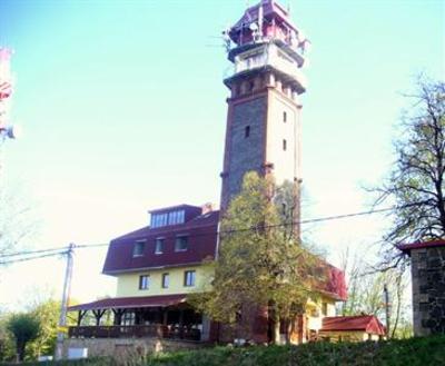 фото отеля Penzion Tabor