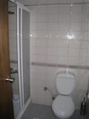 фото отеля Efehan Hotel